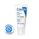 CERAVE LOCION FACIAL HIDRATANTE AM F30 52ML N/S