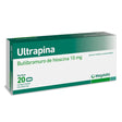 ULTRAPINA 10MG X20 COMPRIMIDOS