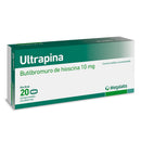 ULTRAPINA 10MG X20 COMPRIMIDOS