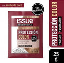 ISSUE TRATAMIENTO PROTECCION COLOR 25GRS