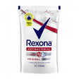 JABON LIQUIDO REXONA ORIGINAL 220ML DOYPACK