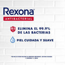 JABON LIQUIDO REXONA ORIGINAL 220ML DOYPACK