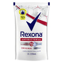 JABON LIQUIDO REXONA ORIGINAL 220ML DOYPACK