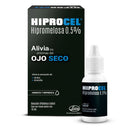 HIPROCEL(HIPROMELOSA)10ML