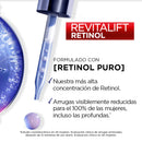 REVITALIFT RETINOL SERUM NOCHE 30ML PURO