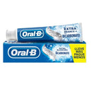 PASTA ORAL-B BAKING SODA 120GR BICARBONATO