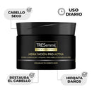 MASCARA CAPILAR TRESEMME TRATAM.HIDRATANTE 300GR