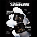 MASCARA CAPILAR TRESEMME TRATAM.HIDRATANTE 300GR