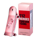 CAROLINA HERRERA 212 FOR HER EDP 80 ML WOMAN