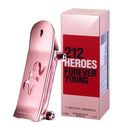 CAROLINA HERRERA 212 FOR HER EDP 80 ML WOMAN