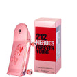 CAROLINA HERRERA 212 HEROES FOR HER EDP 50ML WOMAN