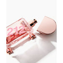 CAROLINA HERRERA 212 HEROES FOR HER EDP 50ML WOMAN