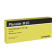 PLENALER M10MG X30 COMPRIMIDOS