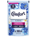 SUAVIZANTE COMFORT CLASICO 900ML DOYPACK