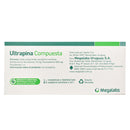 ULTRAPINA COMPUESTA 10MG X20 COMPRIMIDOS