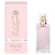 FEMININE DELICIOUS EDT 50ML