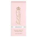 FEMININE DELICIOUS EDT 50ML