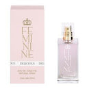 FEMININE DELICIOUS EDT 50ML