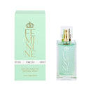 FEMININE FRESH EDT 50ML