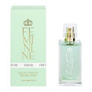 FEMININE FRESH EDT 50ML