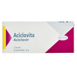 ACICLOVITA CREMA 5 GRS.