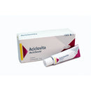 ACICLOVITA CREMA 5 GRS.