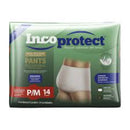 PANTS ADULTO INCOPROTECT P/M X14