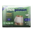 PANTS ADULTO INCOPROTECT G/XG X14