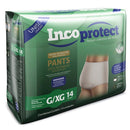 PANTS ADULTO INCOPROTECT G/XG X14