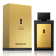 ANTONIO BANDERAS THE GOLDEN SECRET EDT 100ML MEN