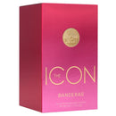 ANTONIO BANDERAS THE ICON EDP 50ML WOMAN