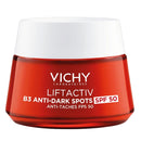 VICHY LIFTACTIV B3 CREMA ANTIMANCHAS F50 50ML