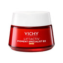 VICHY LIFTACTIV B3 CREMA ANTIMANCHAS F50 50ML