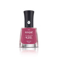 ESMALTE RISQUE GEL HIBISCO ROSA 9.5ML