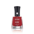 ESMALTE RISQUE GEL VERMELHO CEREJA 9.5ML