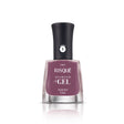 ESMALTE RISQUE GEL VELUDO ROSE 9.5ML