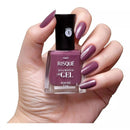 ESMALTE RISQUE GEL VELUDO ROSE 9.5ML