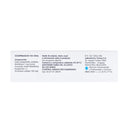 VENTIRENE 20 COMPR CELS.