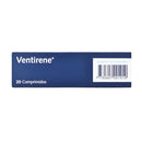 VENTIRENE 20 COMPR CELS.