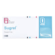 SUGREL 10MG X30 COMPRIMIDOS