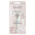 GILLETTE VENUS INTIMA MAQUINA RAZOR