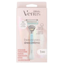 GILLETTE VENUS INTIMA MAQUINA RAZOR