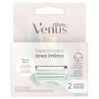 GILLETTE VENUS INTIMA REPUESTO RAZOR X2
