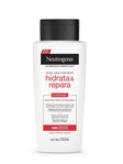 NEUTROGENA BODY HIDRATA&REPARA 200ML C/D-PANTHENOL