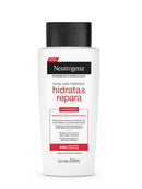 NEUTROGENA BODY HIDRATA&REPARA 200ML C/D-PANTHENOL
