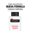 NEUTROGENA BODY HIDRATA&REPARA 200ML C/D-PANTHENOL