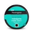 NEUTROGENA CREMA HIDRATANTE MATE 3EN1 100GR POTE