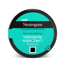 NEUTROGENA CREMA HIDRATANTE MATE 3EN1 100GR POTE