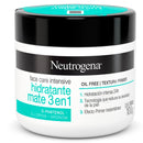 NEUTROGENA CREMA HIDRATANTE MATE 3EN1 100GR POTE