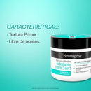 NEUTROGENA CREMA HIDRATANTE MATE 3EN1 100GR POTE